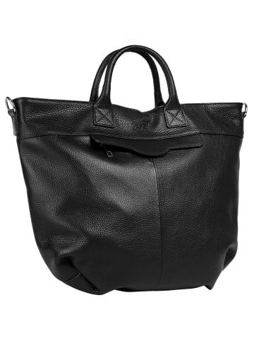 Samantha Look Handtasche in schwarz