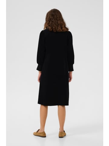 CULTURE Kleid CUrhaena Casual fit in Black