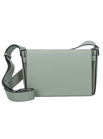 LIEBESKIND BERLIN Hilla Umhängetasche Leder 22 cm in opal green