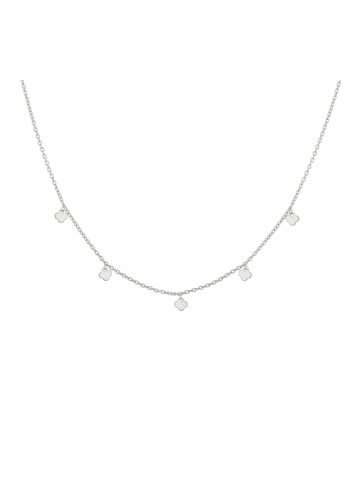 caï Halskette für Damen in silber