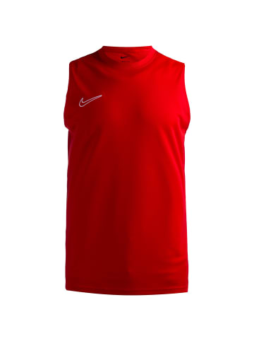 Nike Performance Trainingsshirt Dri-FIT Academy 23 in rot