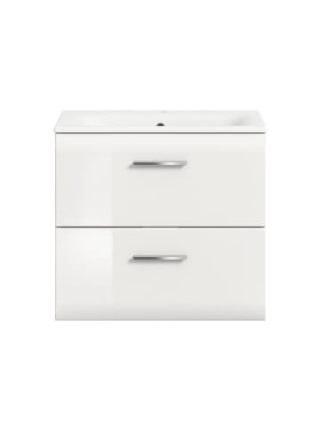 ebuy24 Weiß 60 x 46 cm