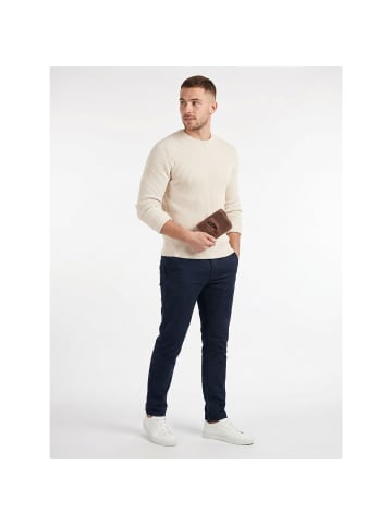 Greenburry Hecht Geldbörse Leder 10 cm brown
