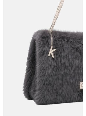 KASSANDRA Handtasche in GREY