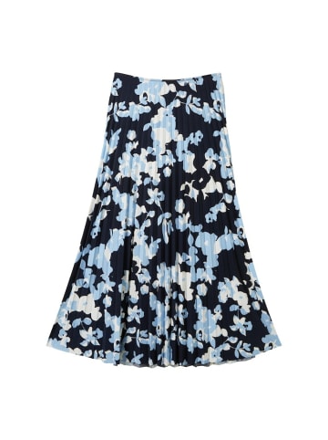 Tom Tailor Midirock für Damen in uni
