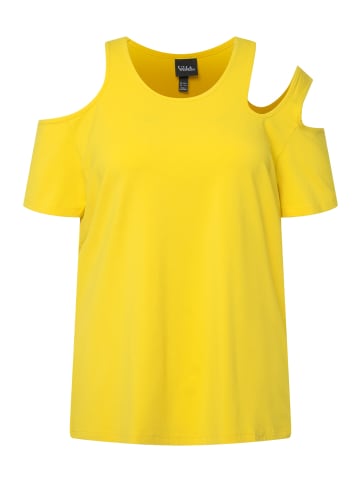 Ulla Popken Shirt in butterblume