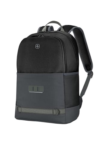 Wenger Next 24 Rucksack 48 cm Laptopfach in gravity black