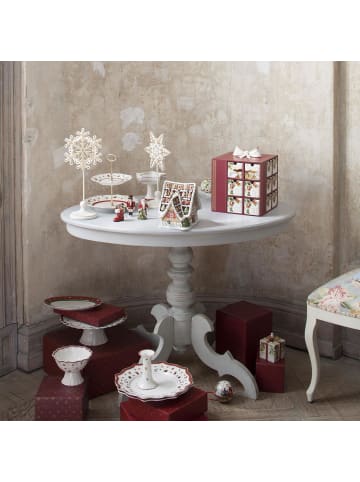 Villeroy & Boch Etagere Toy's Delight ø 24,5 cm in bunt