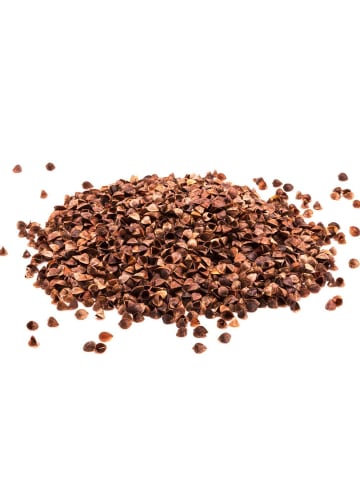 DoYourFitness Buchweizen Nachfüllbeutel 5kg Braun