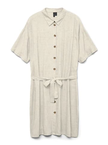 Vero Moda Kleid in Moonbeam