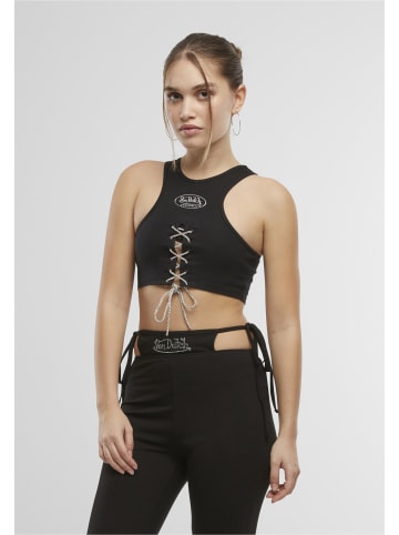 Von Dutch T-Shirts in black