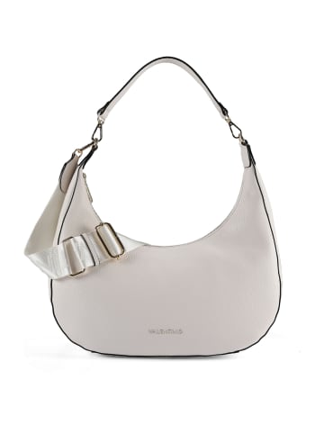 Valentino Fall Re Schultertasche 35 cm in off white