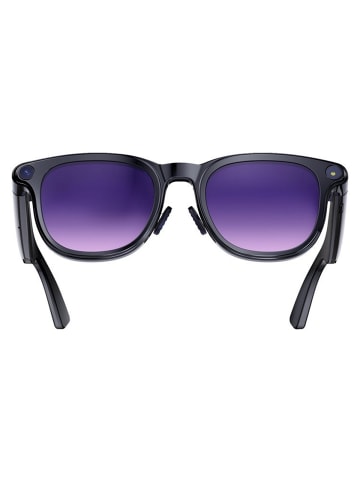 Colmi Colmi A2 AI UV-Sonnenbrille mit violetten Gläsern