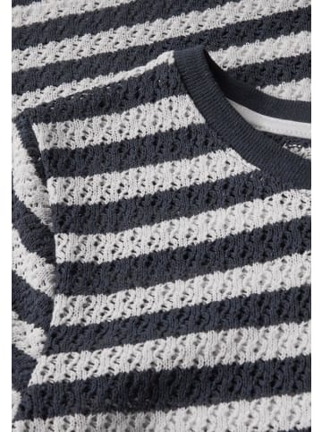 Cecil T-Shirt in urban navy blue