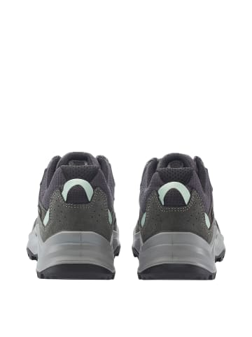 LOWA Outdoorschuh VENTIERRA GTX LO in grau/rauchgrün