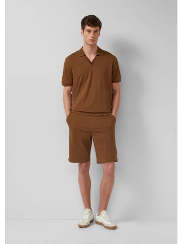 s.Oliver Bermuda DETROIT in 8919_dunkelbraun