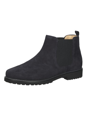 Ganter Stiefelette in Ocean