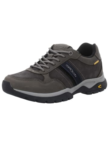 Camel Active Sneaker in grau