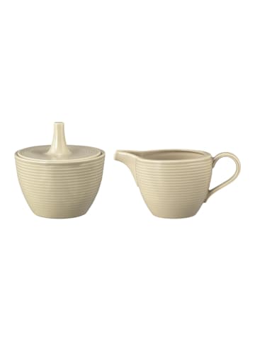 Seltmann Weiden Milch & Zucker Set Beat Color Glaze in Fliederblau