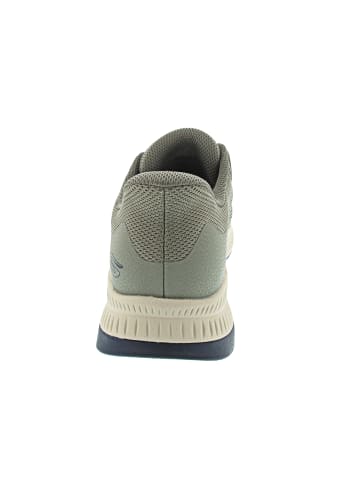 Skechers Slip-Ins:Bobs Squad 4 Slipper Grün