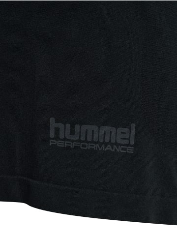 Hummel T-Shirt Hmlhiit Multisport Herren in BLACK
