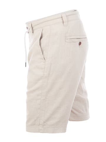 riverso  Short RIVOliver regular/straight in Beige