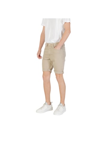 Replay Grün Herren Shorts