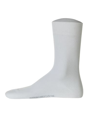 Hudson Socken 4er Pack in Weiss