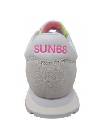 Sun68 Sneaker  in Weiß