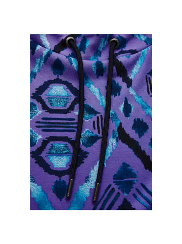 Cecil Langarmshirt in wild lilac