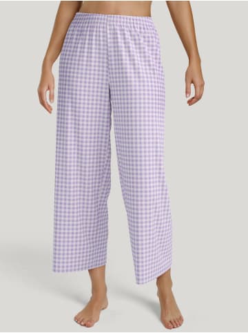 Calida Pants in digital lavender
