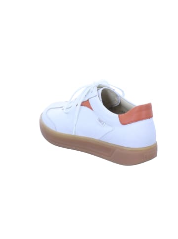 Finn Comfort Sneaker Low in weiß