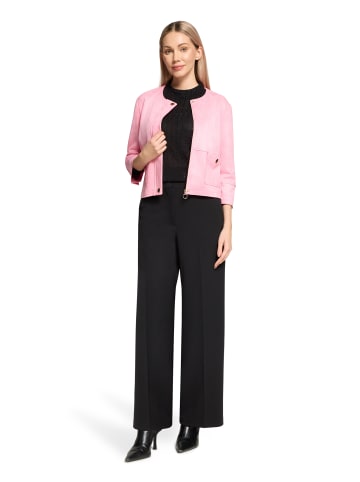 Betty Barclay Blazer-Jacke mit aufgesetzten Taschen in Sea Pink