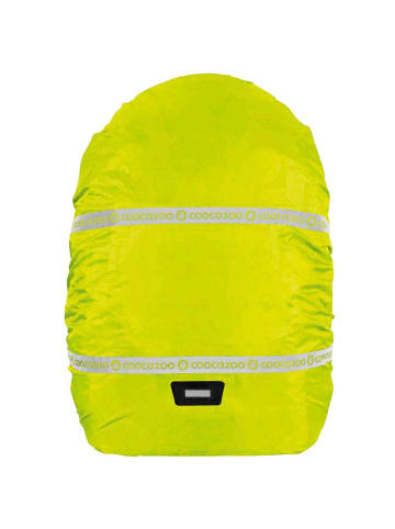 Coocazoo Regenhülle 30 cm in yellow