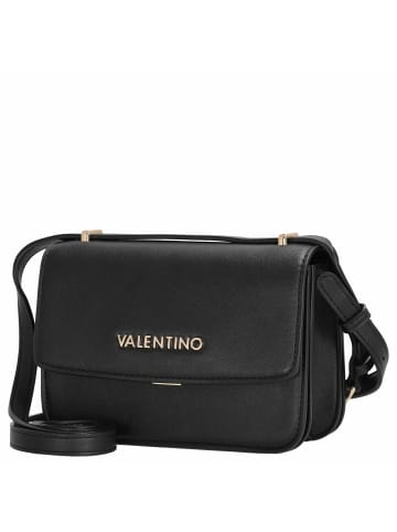 Valentino Bags Flap Re - Umhängetasche 18.5 cm (nero) in nero