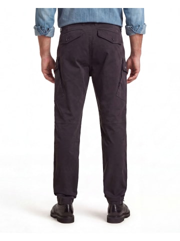 G-Star Raw Roxic Zip Straight Tapered Hose dk black gd