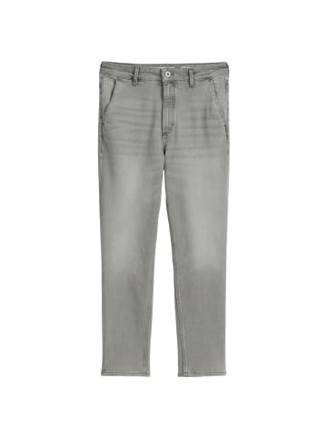 Marc O'Polo Jeans Model Iva boyfriend in Medium Grey