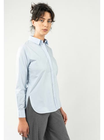 MELA Klassische Bluse NAINA
