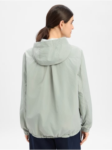 Lebek Jacke in lind