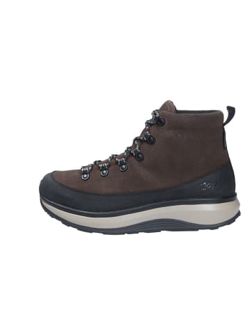 Joya Stiefel MAUI BOOT STX M DARK BROWN in braun