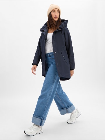 Didriksons Parka Alana in marine