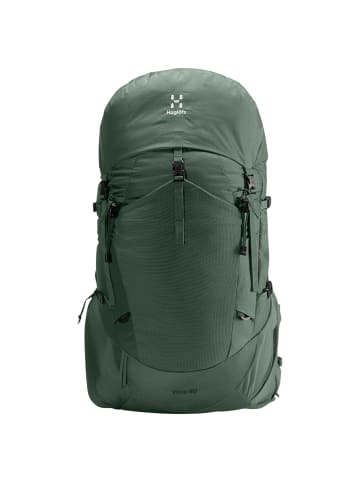 Haglöfs Vina 40 - Wanderrucksack 70 cm in fjell grenn