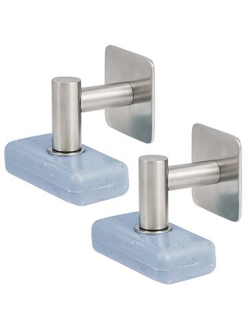 bremermann Magnet-Seifenhalter 2er Set