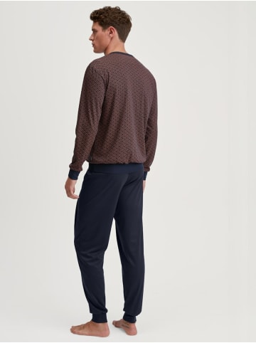 Calida Sporthose für Damen in mittel_blau