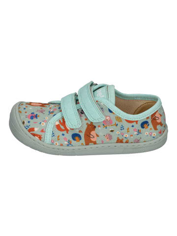 KOEL Sneaker Low DUD PRINT in bunt