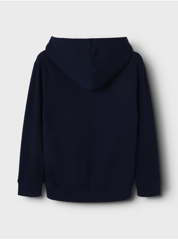 name it Hoodie in Navy Blazer