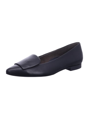 Paul Green Damen Slipper  in Schwarz