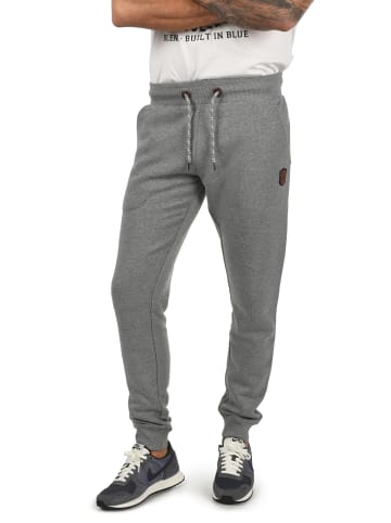 INDICODE Jogginghose IDHultop 65208MM lange Sweatpants in Grau