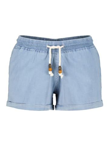 alife and kickin Jeansshorts AnuAK A in light denim