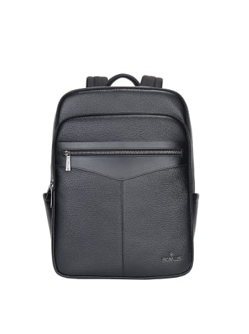 B Cavalli B Rucksack in BLACK